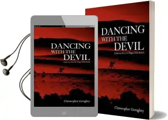 Dancing With the Devil: A Journey From the Pulpit to the Bench Audiobook download free by Christopher Geraghty