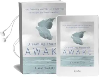Dreaming Yourself Awake Audiobook download free by B. Alan Wallace