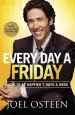 Audiobook Every day a Friday: How to be Happier 7 Days a Week author Joel Osteen