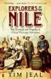 Audiobook Explorers of the Nile: The Triumph and Tragedy of a Great Victorian Adventure author Tim Jeal