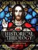 Audiobook Historical Theology: An Introduction to the History of Christian Thought author Alister E. Mcgrath