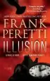 Audiobook Illusion author Frank Peretti