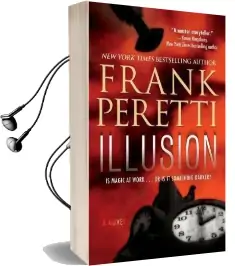 Illusion Audiobook download free by Frank Peretti
