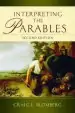 Audiobook Interpreting the Parables author Craig L. Blomberg