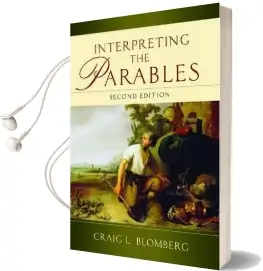 Interpreting the Parables Audiobook download free by Craig L. Blomberg