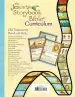 Audiobook Jesus Storybook Bible Curriculum kit Handouts, old Testament author Sally Lloyd Jones