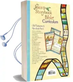 Jesus Storybook Bible Curriculum kit Handouts, old Testament Audiobook download free by Sally Lloyd Jones