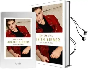 Justin Bieber: Just Getting Started (100% Official) Audiobook download free by Justin Bieber