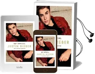 Justin Bieber: Just Getting Started Audiobook download free by Justin Bieber