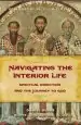 Audiobook Navigating the Interior Life: Spiritual Direction and the Journey to god author Daniel Burke