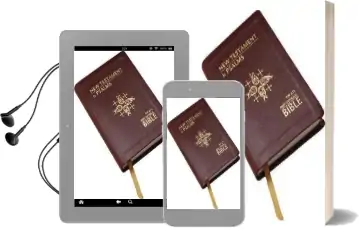 New Testament and Psalms Audiobook download free by Catholic Truth Society