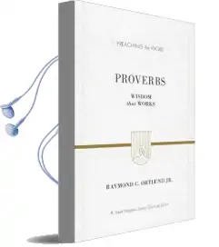 Proverbs: Wisdom That Works Audiobook download free by Raymond C. Ortlund