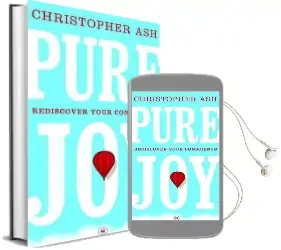 Pure joy: Rediscover Your Conscience Audiobook download free by Christopher Ash