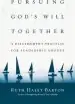Audiobook Pursuing God'S Will Together: A Discernment Practice for Leadership Groups author Ruth Haley Barton