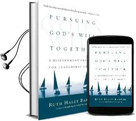 Pursuing Gods Will Together Audiobook download free by Ruth Haley Barton
