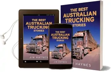 The Best Australian Trucking Stories Audiobook download free by Jim Haynes