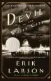 Audiobook The Devil in the White City: Murder, Magic, and Madness at the Fair That Changed America author Erik Larson