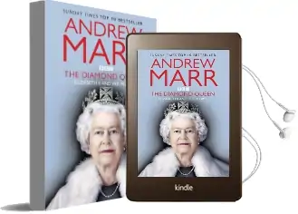 The Diamond Queen: Elizabeth ii and her People Audiobook download free by Andrew Marr
