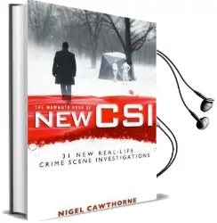 The Mammoth Book of new csi: Forensic Science in Over Thirty Real-Life Crime Scene Investigations Audiobook download free by Nigel Cawthorne