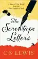 Audiobook The Screwtape Letters: Letters From a Senior to a Junior Devil author C. S. Lewis