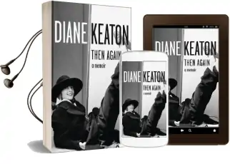 Then Again Audiobook download free by Diane Keaton