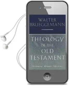 Theology of the old Testament: Testimony, Dispute, Advocacy Audiobook download free by William Marcellus Mcpheeter Brueggemann