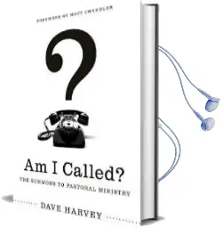 Am i Called?: The Summons to Pastoral Ministry Audiobook download free by Dave Harvey