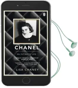 Chanel: An Intimate Life Audiobook download free by Lisa Chaney