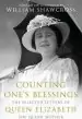 Audiobook Counting One'S Blessings: Selected Letters of Queen Elizabeth the Queen Mother author William Shawcross