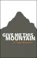 Audiobook Give me This Mountain author Helen Roseveare