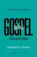 Audiobook Gospel-Centered Discipleship author Jonathan K. Dodson