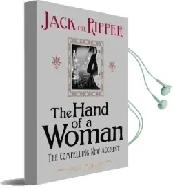 Jack the Ripper: Hand of a Woman, the Audiobook download free by John Morris