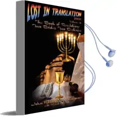 Lost in Translation vol 3: The Book of Revelation: Two Brides two Destinies Audiobook download free by John Klein