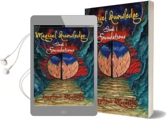 Magical Knowledge i: Foundations Audiobook download free by Josephine Mccarthy