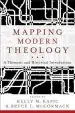Audiobook Mapping Modern Theology: A Thematic and Historical Introduction author Bruce L. Mccormack