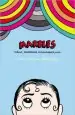 Audiobook Marbles: Mania, Depression, Michelangelo, and me: A Graphic Memoir author Ellen Forney