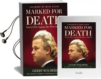 Marked for Death: Islam'S war Against the West and me Audiobook download free by Geert Wilders