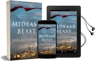 Mideast Beast: The Scriptural Case for an Islamic Antichrist Audiobook download free by Joel Richardson