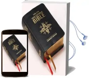 New Catholic Bible Audiobook download free by Catholic Truth Society
