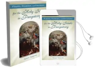 Prayers, Promises, and Devotions: For the Holy Souls in Purgatory Audiobook download free by Susan Tassone