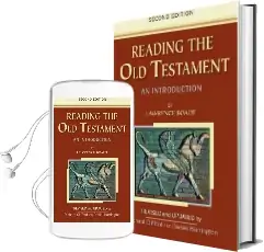 Reading the old Testament: An Introduction Audiobook download free by Lawrence Boadt