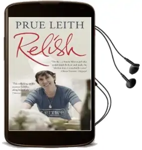Relish: My Life on a Plate Audiobook download free by Prue Leith