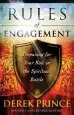 Audiobook Rules of Engagement: Preparing for Your Role in the Spiritual Battle author Derek Prince