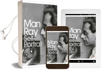 Self-Portrait Audiobook download free by Man Ray