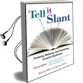 Tell it Slant, Second Edition Audiobook download free by Brenda Miller