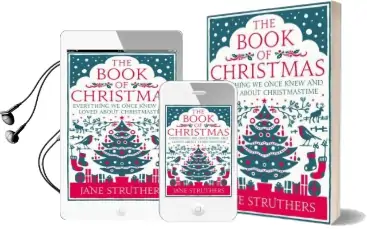 The Book of Christmas Audiobook download free by Jane Struthers