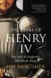 Audiobook The Fears of Henry iv: The Life of England'S Self-Made King author Ian Mortimer