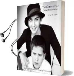 The Golden hat: Talking Back to Autism Audiobook download free by Kate Winslet