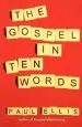 Audiobook The Gospel in ten Words author Paul Ellis