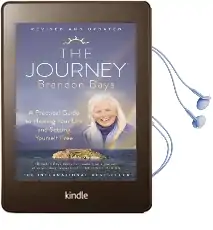 The Journey: A Practical Guide to Healing Your Life and Setting Yourself Free Audiobook download free by Brandon Bays